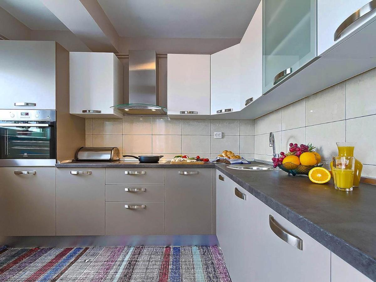 Sonnengarten Floor 2 Marcana Luaran gambar