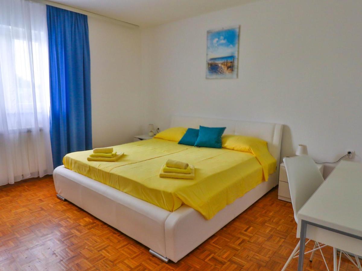 Sonnengarten Floor 2 Marcana Luaran gambar