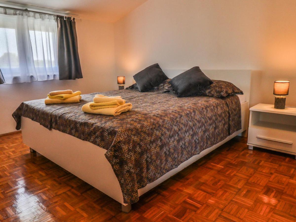 Sonnengarten Floor 2 Marcana Luaran gambar