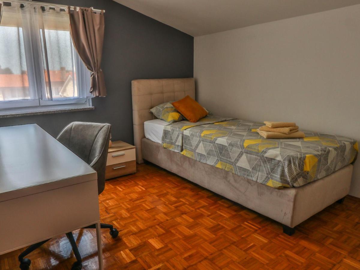 Sonnengarten Floor 2 Marcana Luaran gambar