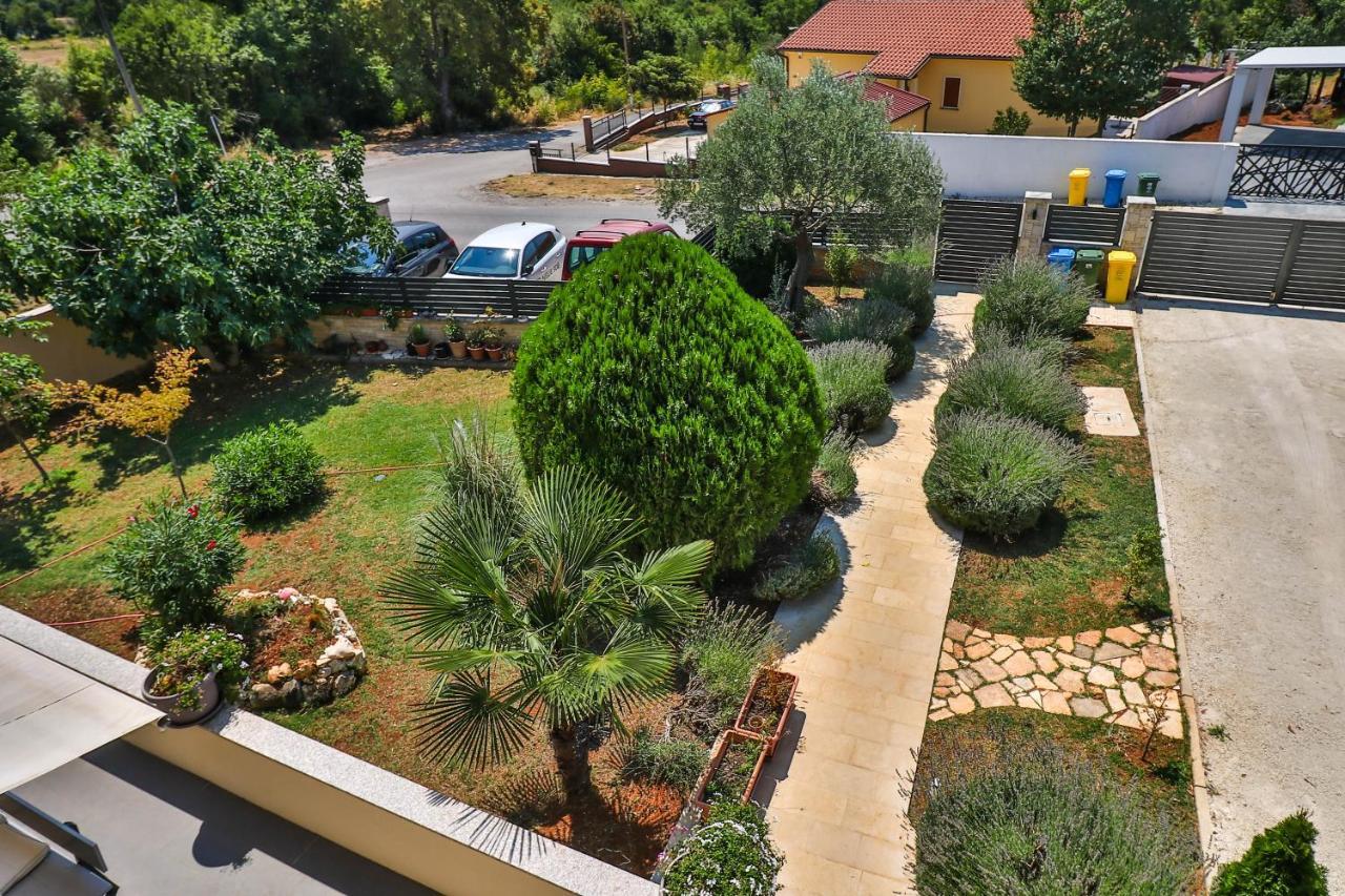 Sonnengarten Floor 2 Marcana Luaran gambar